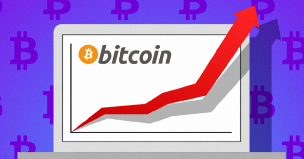 Mengapa bitcoin diminati?