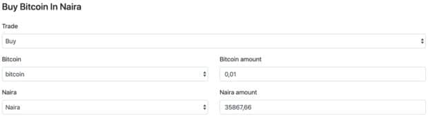 nairaex.com membeli mata uang kripto