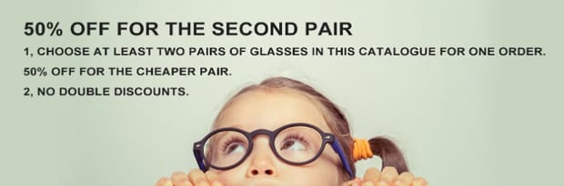 diskon glasseslit.com untuk item kedua