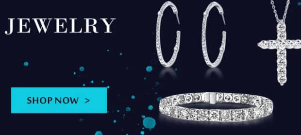 Diskon Italo Jewelry untuk perhiasan