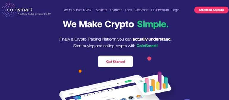 Pendaftaran CoinSmart