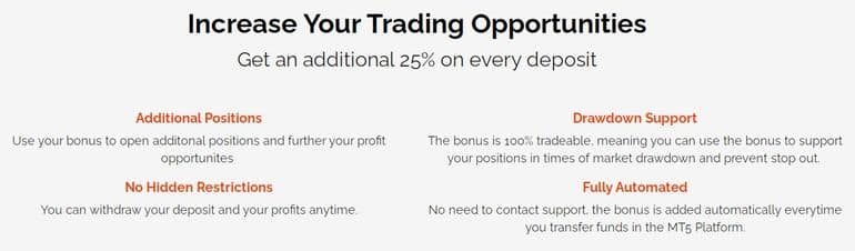 bonus deposit cryptoaltum.com Bonus CryptoAltum