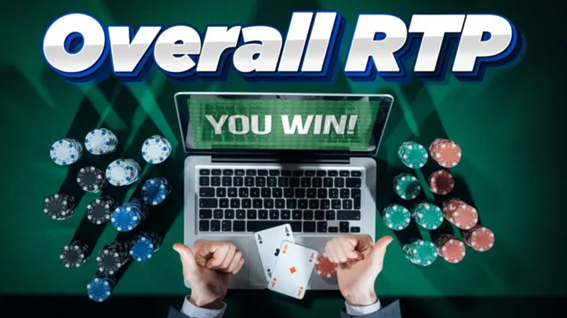 RTP di kasino online