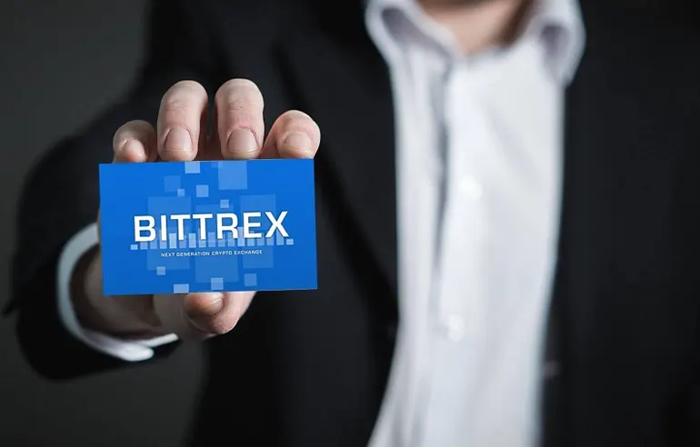 Apakah bursa mata uang kripto Bittrex bangkrut?