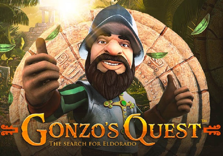1Menangkan Quest Gonzo