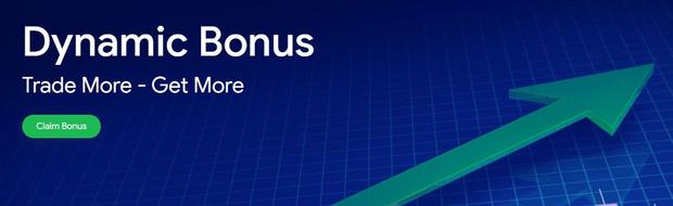 Bonus Dinamis superforex.com